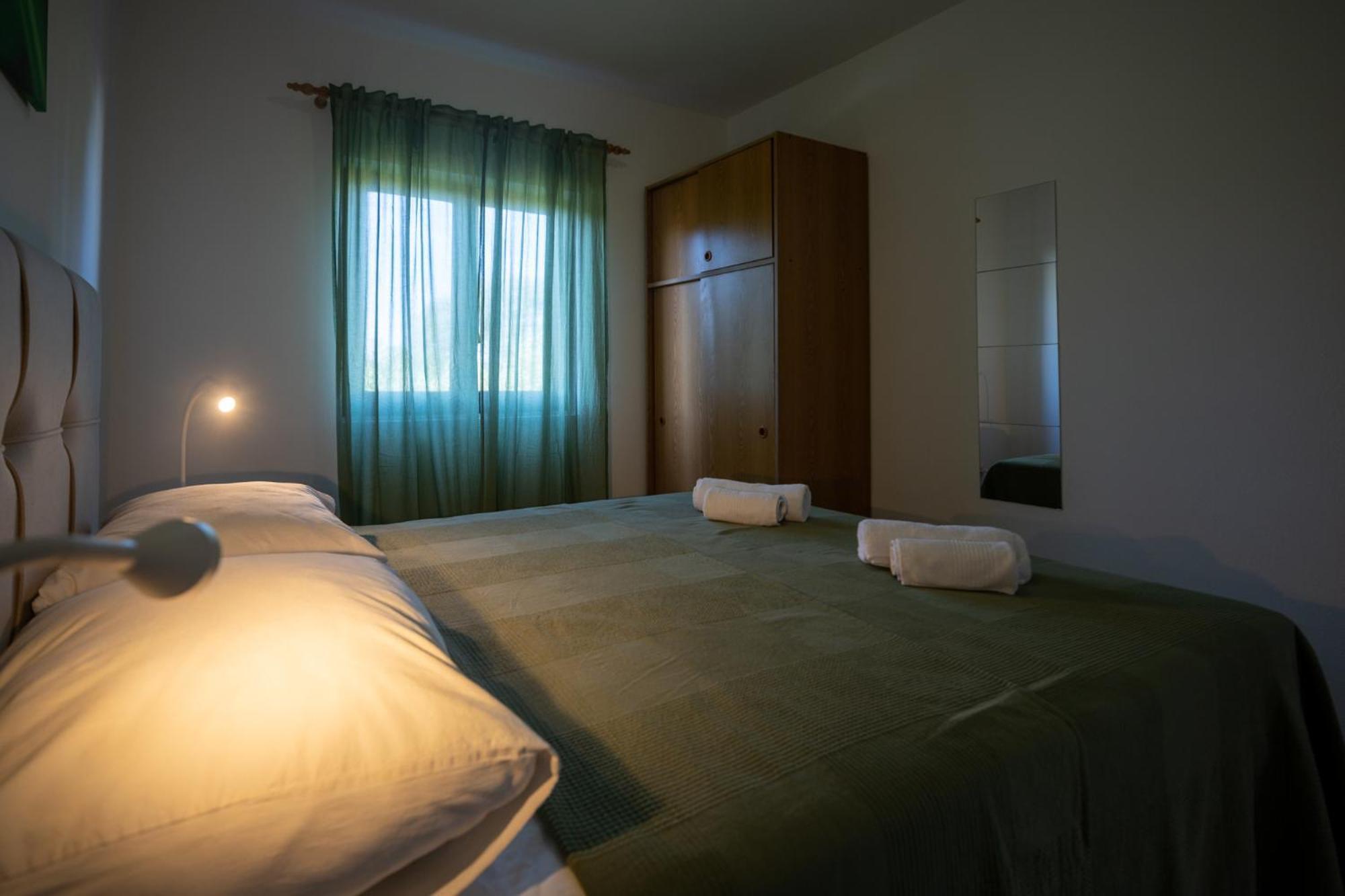 Apartments Gaja Green Ap Sveti Filip i Jakov Exteriér fotografie