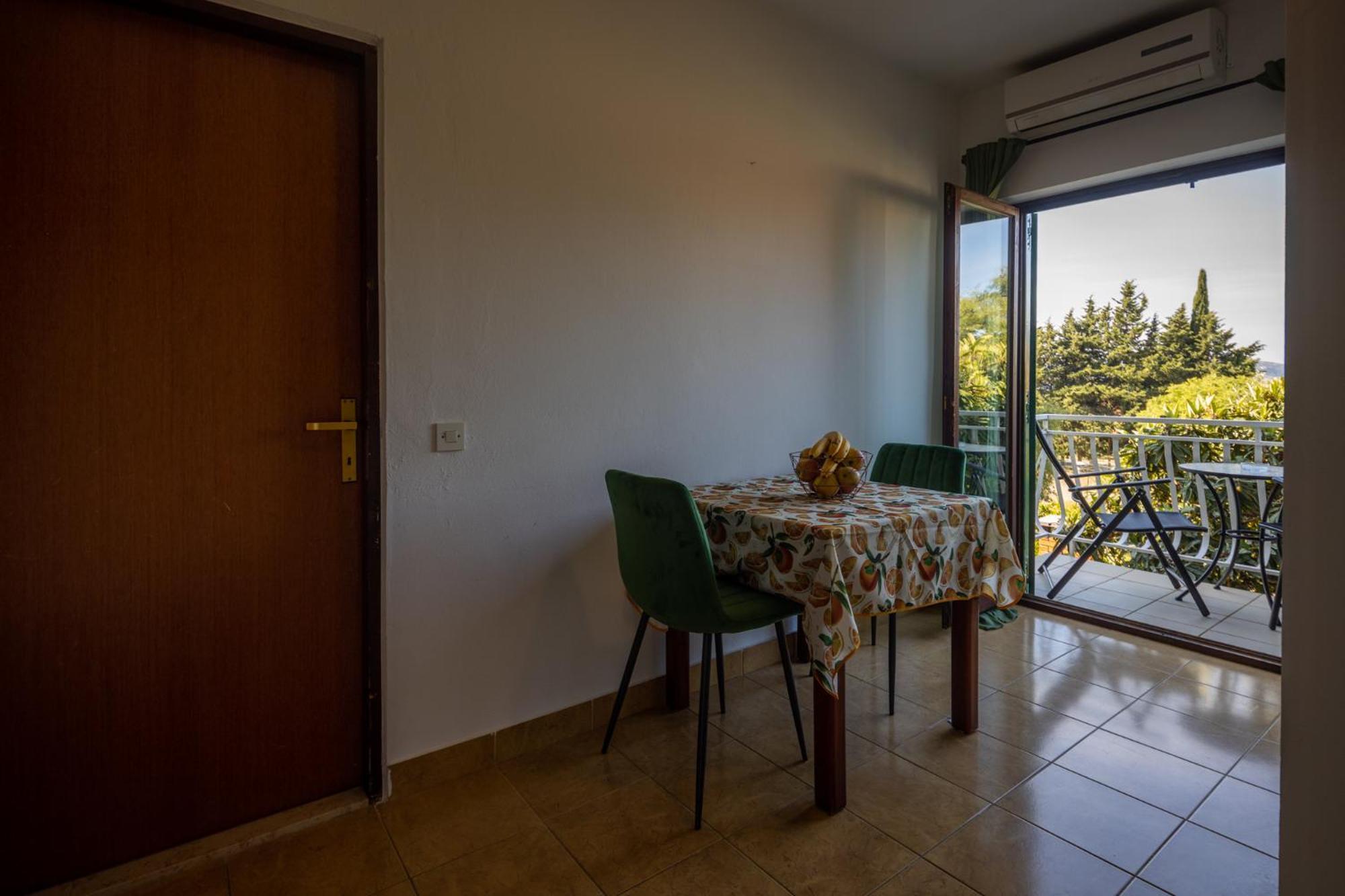 Apartments Gaja Green Ap Sveti Filip i Jakov Exteriér fotografie